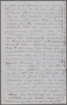 [Mann], Mary [Tyler Peabody], ALS to. [Sep. 20-26], 1857.