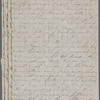 [Mann], Mary [Tyler Peabody], ALS to. Aug. 8, 1858.