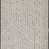 [Mann], Mary [Tyler Peabody], ALS to. Aug. 8, 1858.