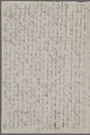[Mann], [Mary Tyler Peabody], ALS (incomplete) to. [1858].
