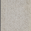 [Mann], [Mary Tyler Peabody], AL (incomplete) to. [1858?].