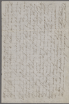 [Mann], [Mary Tyler Peabody], AL (incomplete) to. [1858?].