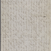 [Mann], [Mary Tyler Peabody], AL (incomplete) to. [1858?].