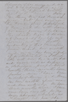 [Mann], Mary [Tyler Peabody], ALS to. Jan. 15, 1858 [i.e. 1859].