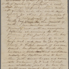 [Mann], [Mary Tyler Peabody], AL (incomplete?) to. Apr. 8, [1859].