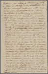 [Mann], [Mary Tyler Peabody], AL (incomplete?) to. Apr. 8, [1859].