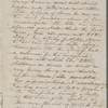 [Mann], [Mary Tyler Peabody], AL (incomplete?) to. Apr. 8, [1859].