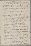 [Mann], [Mary Tyler Peabody], AL (incomplete?) to. Apr. 8, [1859].