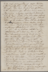 [Mann], [Mary Tyler Peabody], AL (incomplete?) to. Apr. 8, [1859].