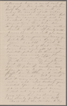 [Mann], Mary [Tyler Peabody], ALS to. Aug. 24, [1859].
