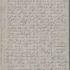 [Mann], Mary [Tyler Peabody], AL (incomplete) to. Oct. 27, 1859.