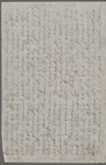 [Mann], Mary [Tyler Peabody], AL (incomplete) to. Oct. 27, 1859.