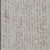 [Mann], Mary [Tyler Peabody], AL (incomplete) to. Oct. 27, 1859.