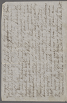 [Mann], Mary [Tyler Peabody], AL (incomplete) to. Oct. 27, 1859.