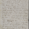 [Mann], Mary [Tyler Peabody], AL (incomplete) to. Oct. 27, 1859.