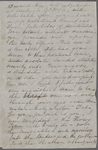 [Mann], Mary [Tyler Peabody], AL (incomplete) to. Oct. 27, 1859.