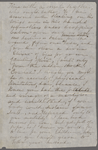 [Mann], Mary [Tyler Peabody], AL (incomplete) to. Oct. 27, 1859.