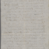 [Mann], Mary [Tyler Peabody], AL (incomplete) to. Oct. 27, 1859.