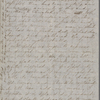 [Mann], Mary [Tyler Peabody], ALS to. Oct. 28 - 31, [1859?].