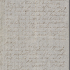 [Mann], Mary [Tyler Peabody], ALS to. Oct. 28 - 31, [1859?].
