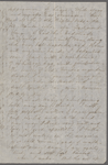[Mann], Mary [Tyler Peabody], ALS to. Oct. 28 - 31, [1859?].