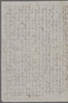 [Mann], Mary [Tyler Peabody], ALS to. Oct. 28 - 31, [1859?].