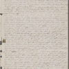 [Mann], Mary [Tyler Peabody], ALS to. Feb. 29, [1860].