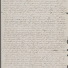 [Mann], Mary [Tyler Peabody], ALS to. Feb. 29, [1860].