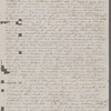 [Mann], Mary [Tyler Peabody], ALS to. Feb. 29, [1860].
