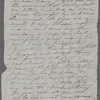 [Mann], Mary [Tyler Peabody], ALS to. Mar. 28, 1860.