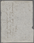 [Mann], Mary [Tyler Peabody], ALS to. Mar. 28, 1860.