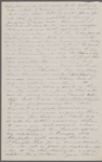 [Mann], Mary [Tyler Peabody], AL to. May 27, 1860.