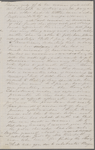 [Mann], Mary [Tyler Peabody], AL to. May 27, 1860.
