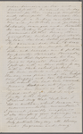 [Mann], Mary [Tyler Peabody], AL to. May 27, 1860.