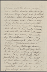 [Mann], Mary [Tyler Peabody], ALS to. Jun. 30, 1865.