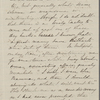 [Mann], Mary [Tyler Peabody], ALS to. Jun. 30, 1865.