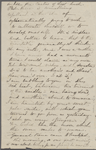 [Mann], Mary [Tyler Peabody], ALS to. Jun. 30, 1865.