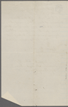 [Mann], Mary [Tyler Peabody], ALS to. Mar. 1, 1866.