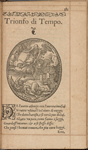 Trionfo di Tempo