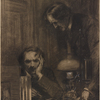 The Architect [John Fenwick and Arthur Welby]