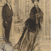 Mrs. Alcot arrives