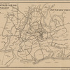 Blum's travel and guide map New York world's fair 1939 supplement