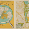 All roads lead to the world's fair.