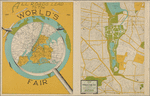 All roads lead to the world's fair.