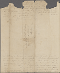 Peabody, Elizabeth [Palmer], mother, ALS to. Jun. 20-22, [1831].