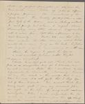 Peabody, Elizabeth [Palmer], mother, AL to. Jun. 23, [1831].