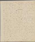 Peabody, Elizabeth [Palmer], mother, AL to. Jun. 23, [1831].