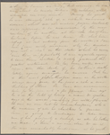 Peabody, Elizabeth [Palmer], mother, AL to. Jun. 23, [1831].