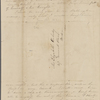Peabody, Elizabeth [Palmer], mother, AL to. Jun. 23, [1831].