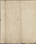 Peabody, Elizabeth [Palmer], mother, AL to. Jun. 27, [1831].